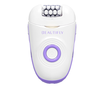 Depilator i golarka damska Beautifly Depilator Beautifly CompactSilk Epil